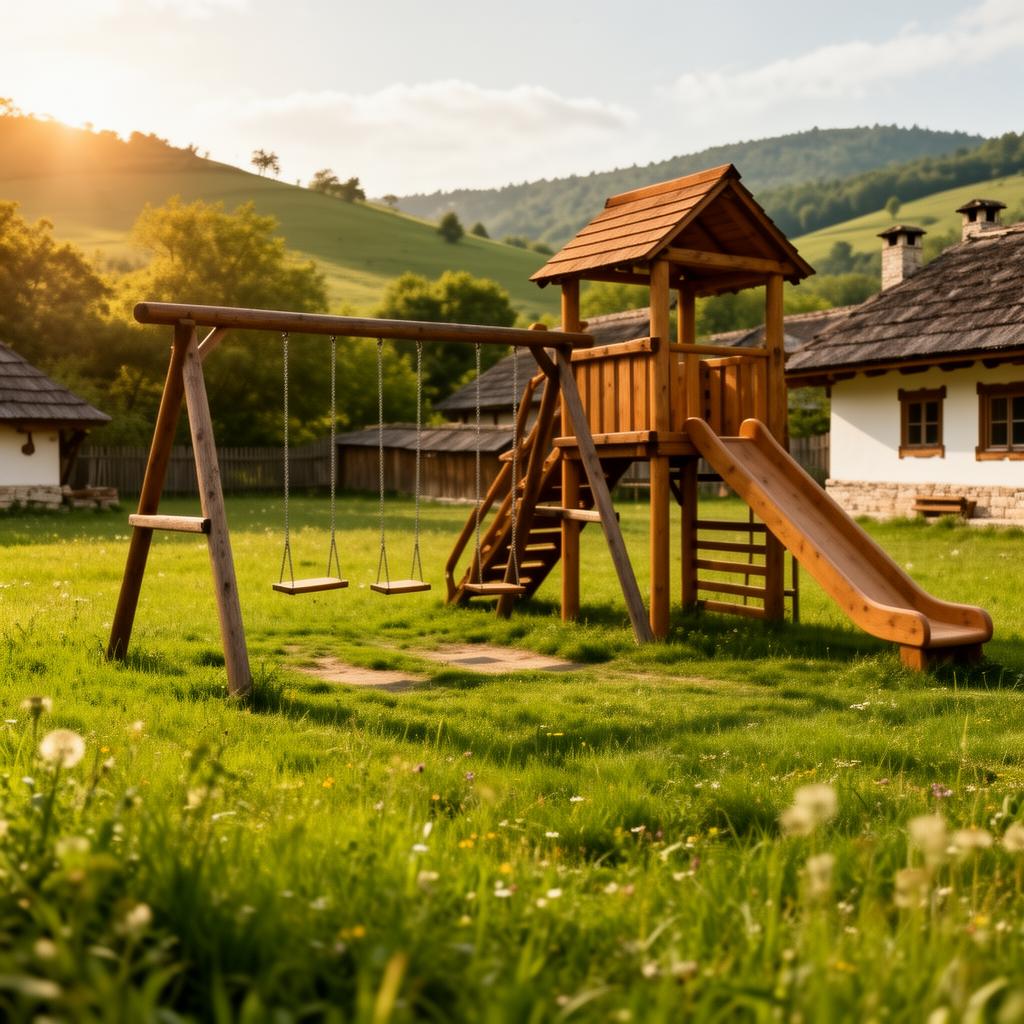 Dečje igre