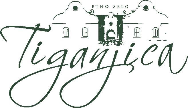 Etno selo Tiganjica